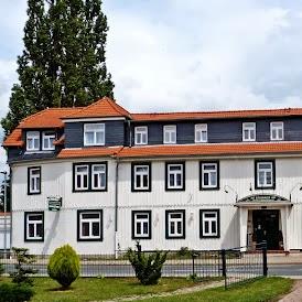 Restaurant "Hotel Ilsenburger Hof" in Ilsenburg (Harz)