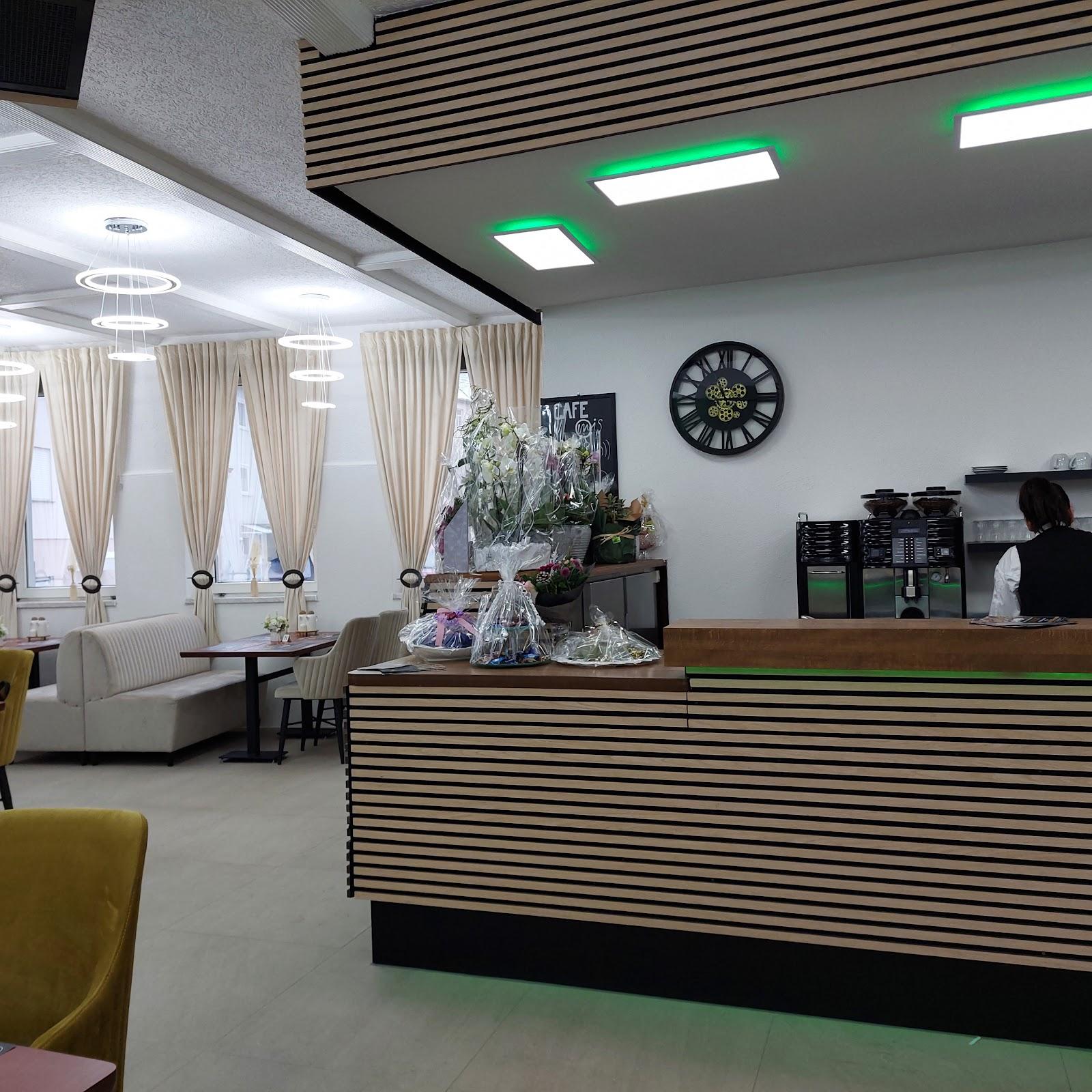 Restaurant "Cafemis - Frühstück & Mehr" in Erlenbach am Main
