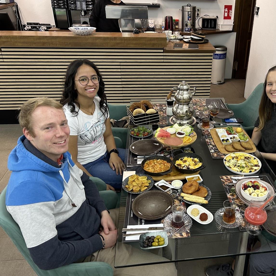 Restaurant "Cafemis - Frühstück & Mehr" in Erlenbach am Main