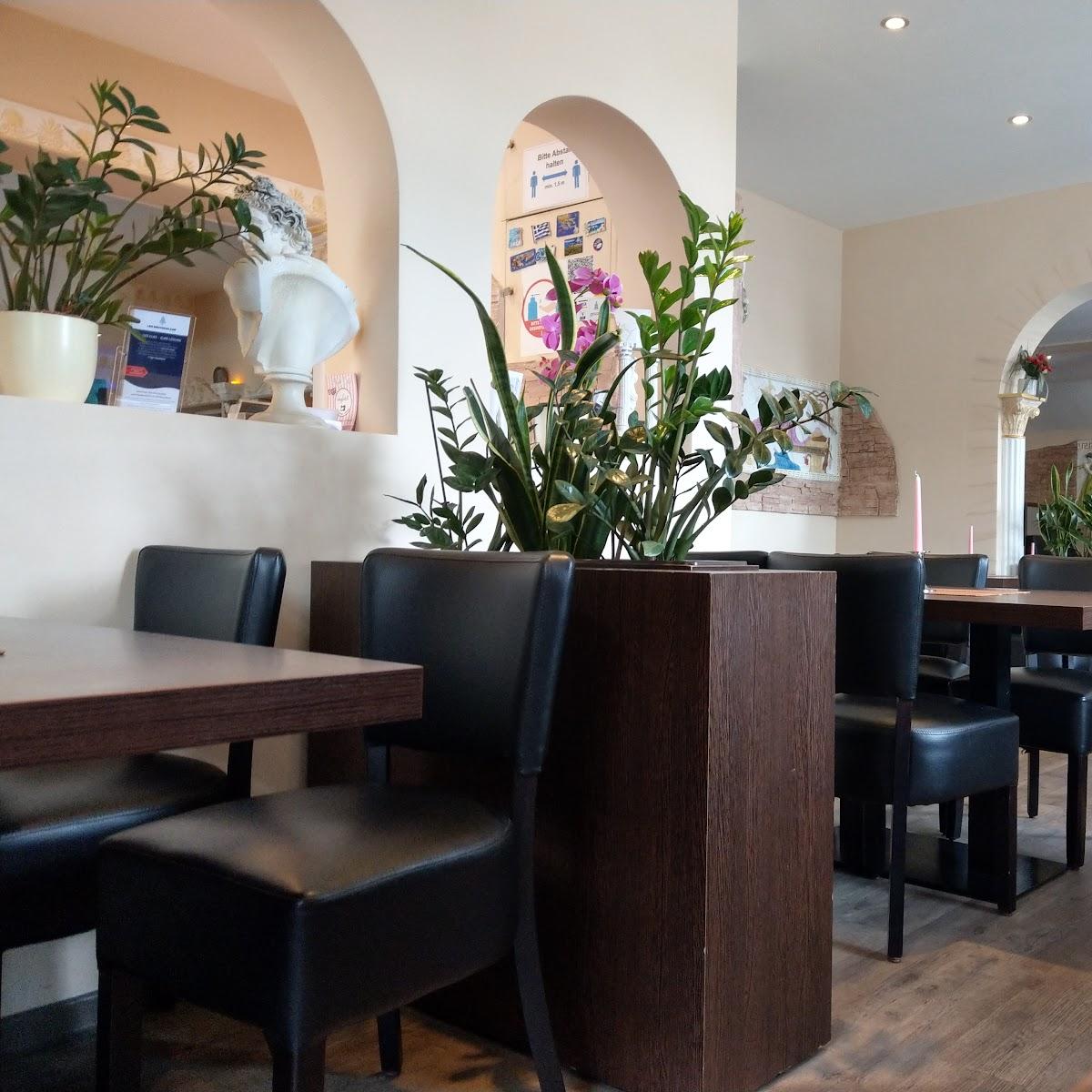 Restaurant "Restaurant Athen‘s" in Edewecht