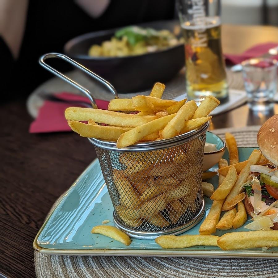 Restaurant "Holzkohle Grillhaus" in Edewecht