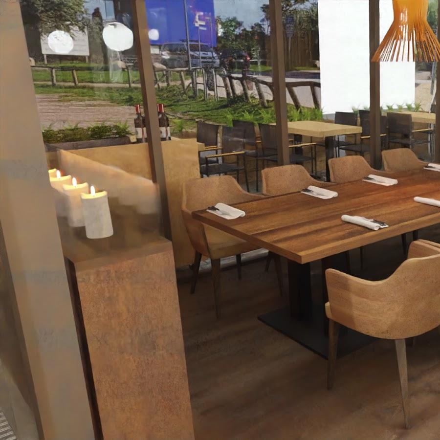 Restaurant "Restaurant Feuer & Flamme" in Edewecht