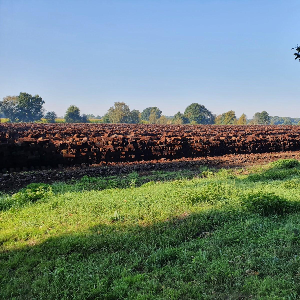Restaurant "Timmenhof" in Edewecht