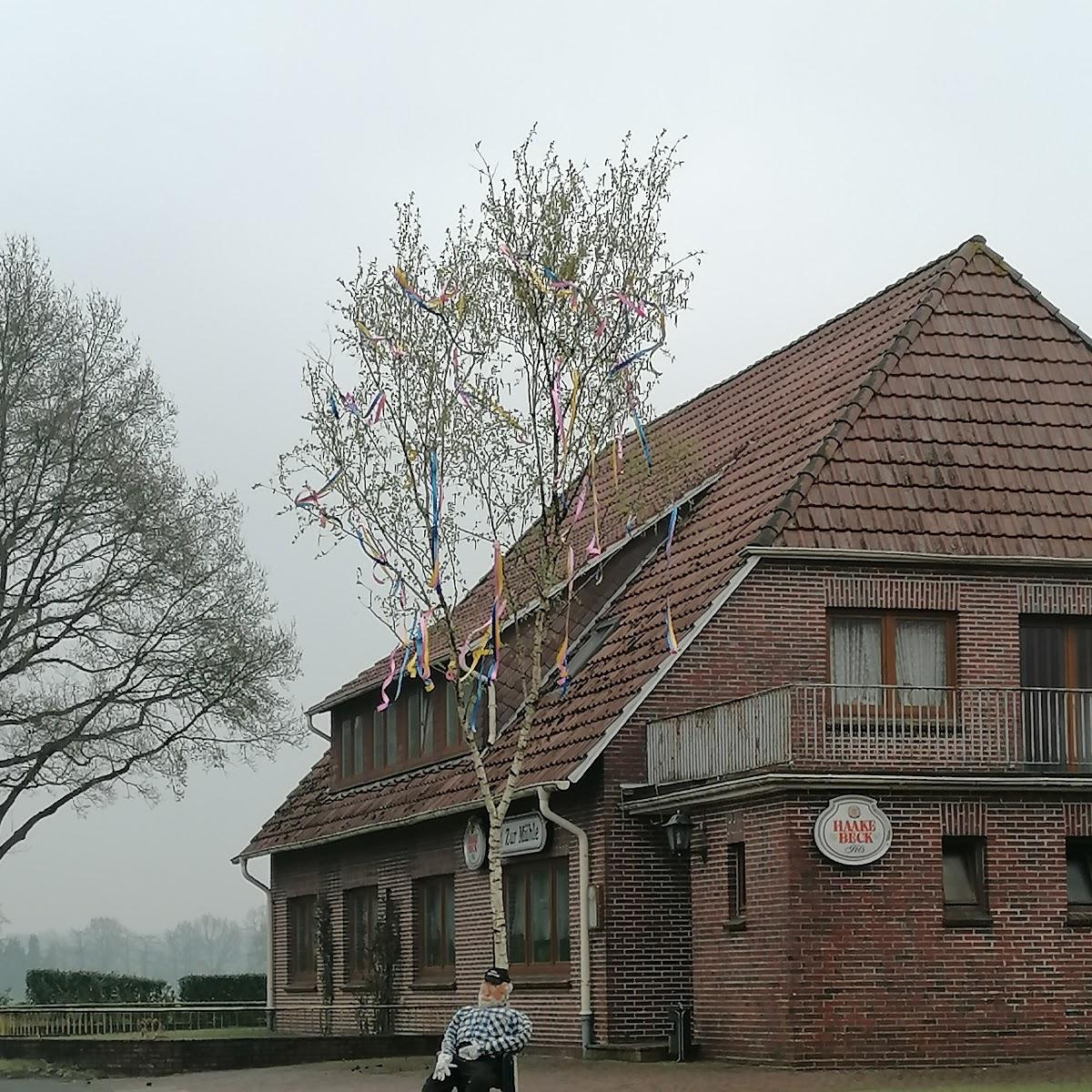Restaurant "Zur Mühle" in Edewecht