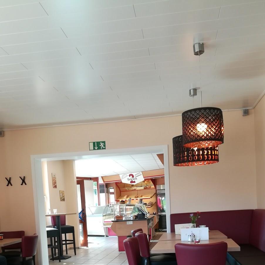 Restaurant "Cafe Bistro 2 Brücken" in Edewecht