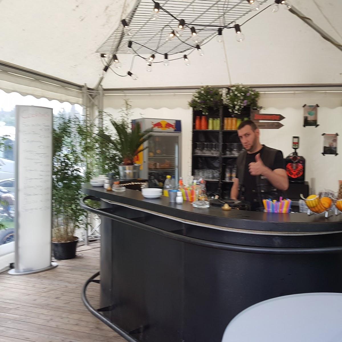 Restaurant "ABOMINOGS MC" in Edewecht