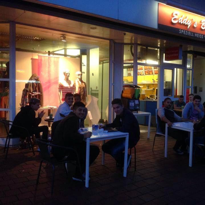 Restaurant "Eddy‘s Baguette" in  Datteln