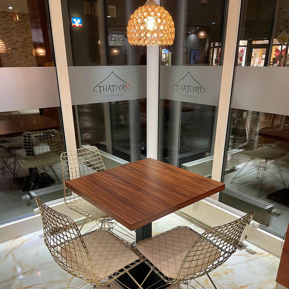 Restaurant "Payitaht Kebaphaus" in Gemünden (Wohra)