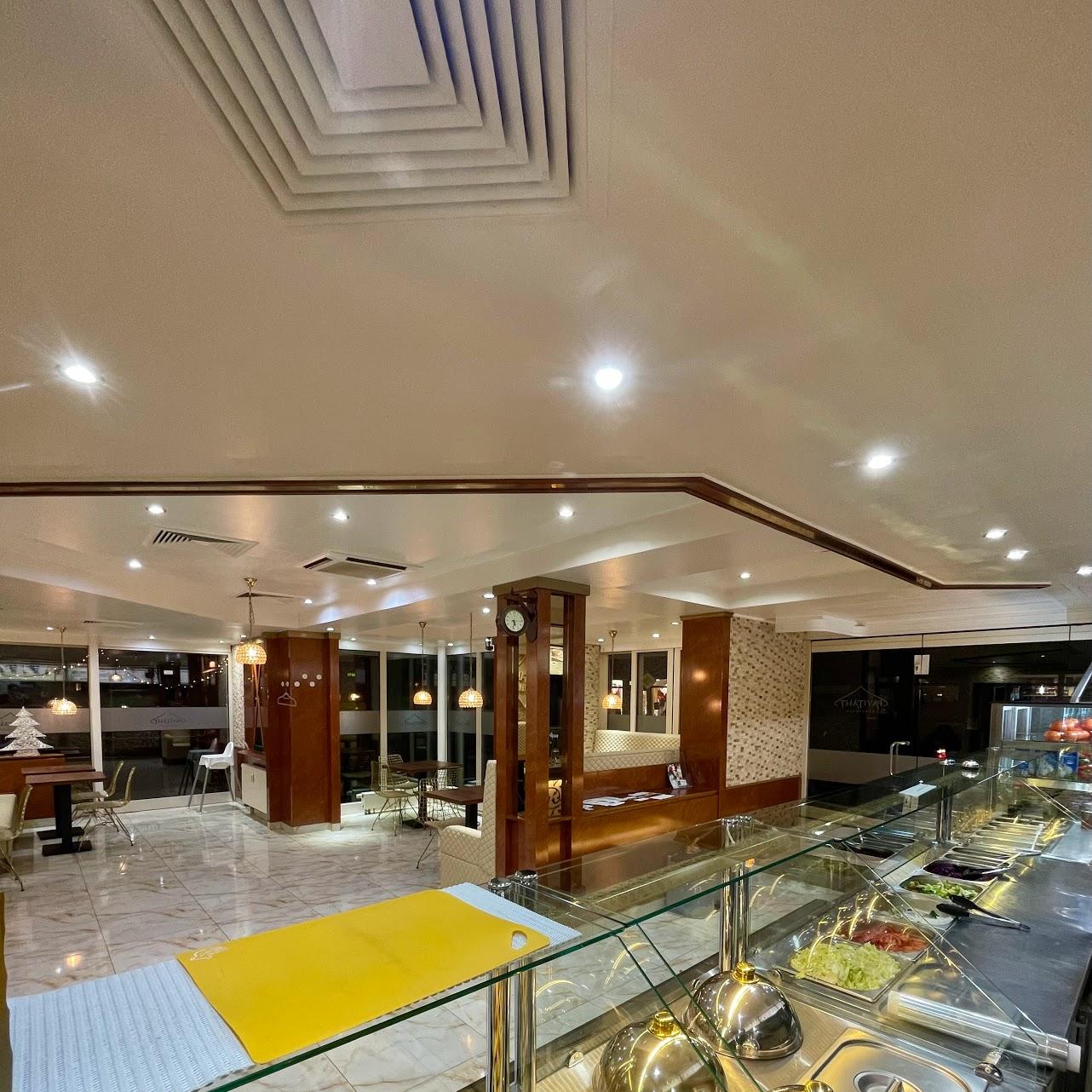 Restaurant "Payitaht Kebaphaus" in Gemünden (Wohra)