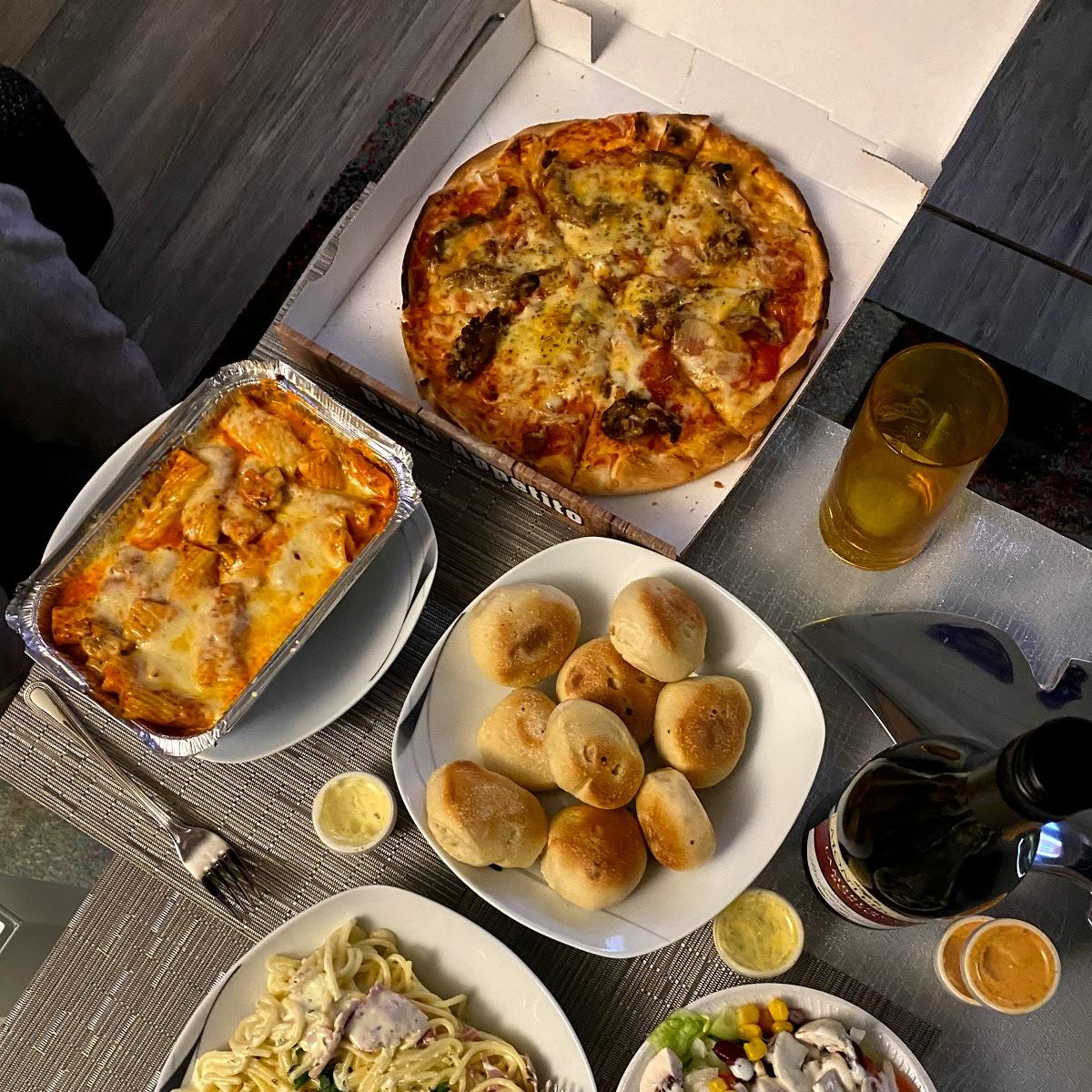 Restaurant "Bei Remo" in  Datteln