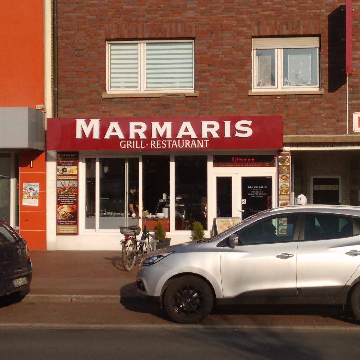 Restaurant "Marmaris Grill" in  Datteln
