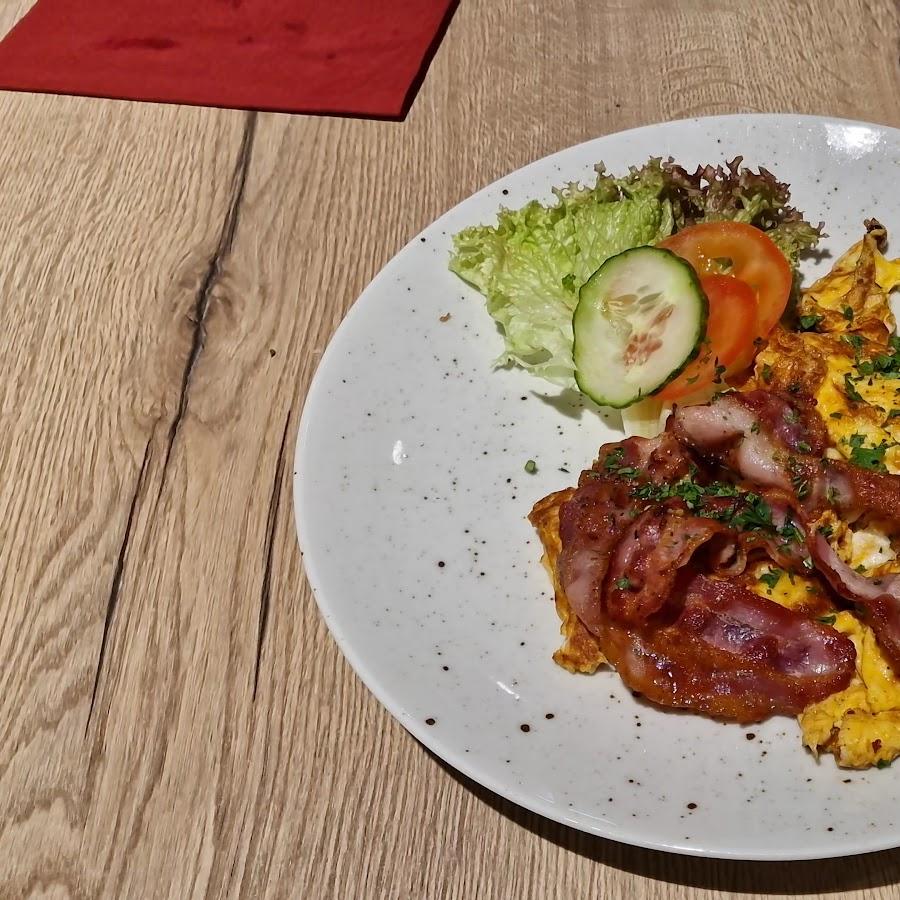 Restaurant "Restaurant bei Mein Maxx" in Hebertsfelden
