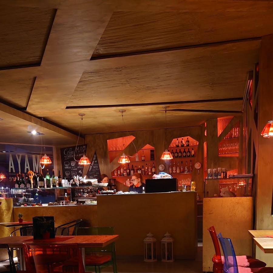 Restaurant "Maya Coffee" in Gröbenzell