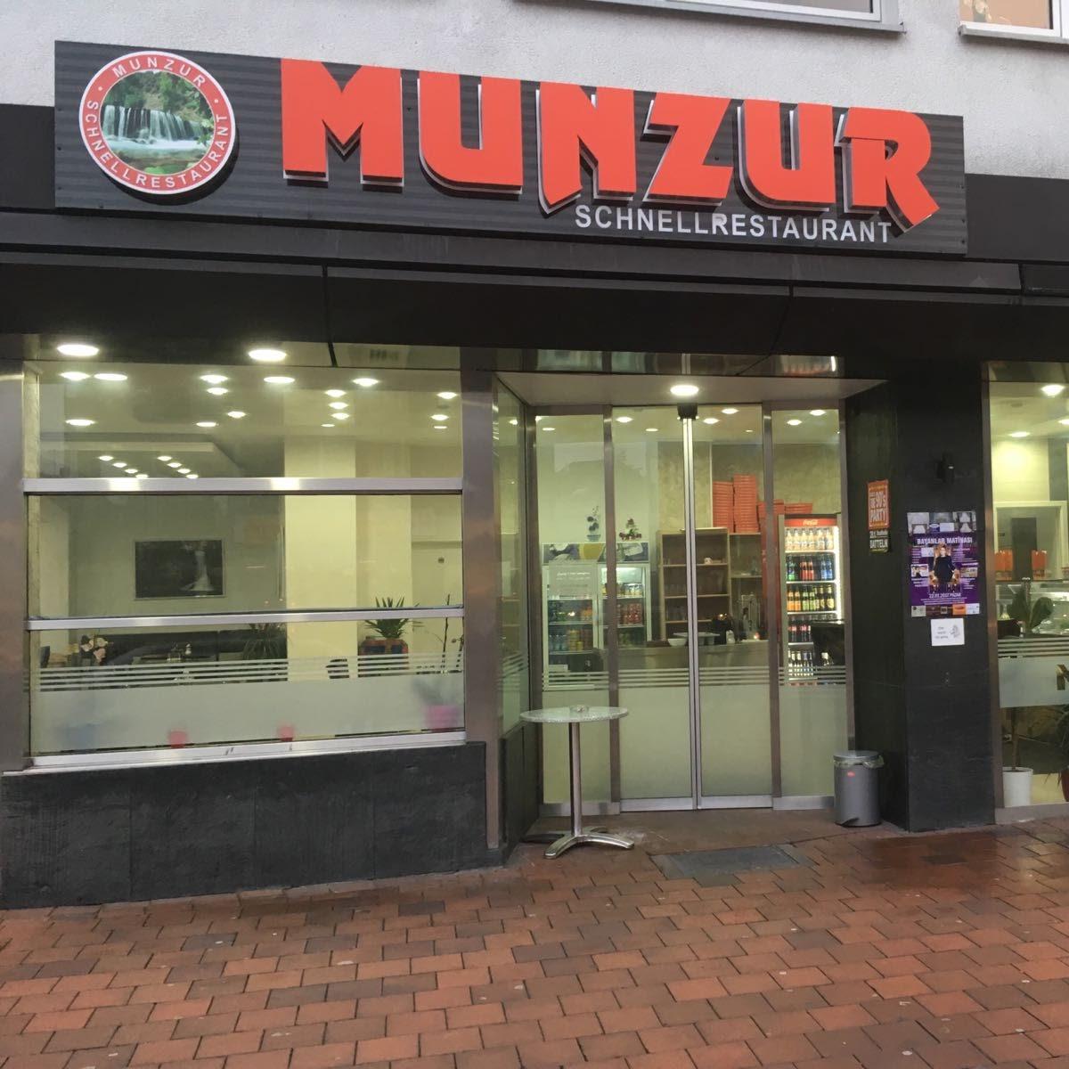 Restaurant "Restaurant Munzur" in  Datteln