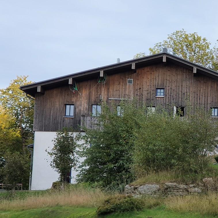 Restaurant "Haus Wolfsteiner Hütte" in Philippsreut