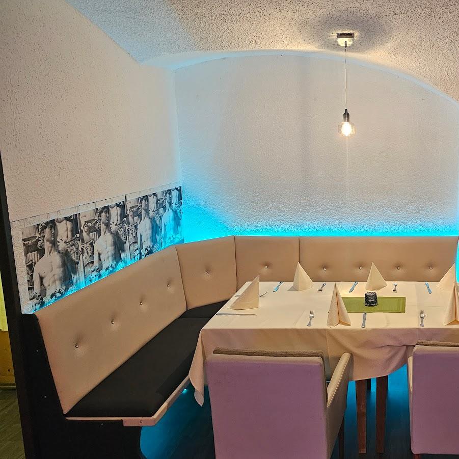 Restaurant "SYRTAKI griechisches Restaurant" in Mitterfels