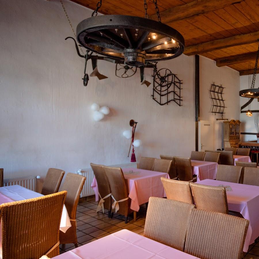 Restaurant "Grill Point" in  Datteln