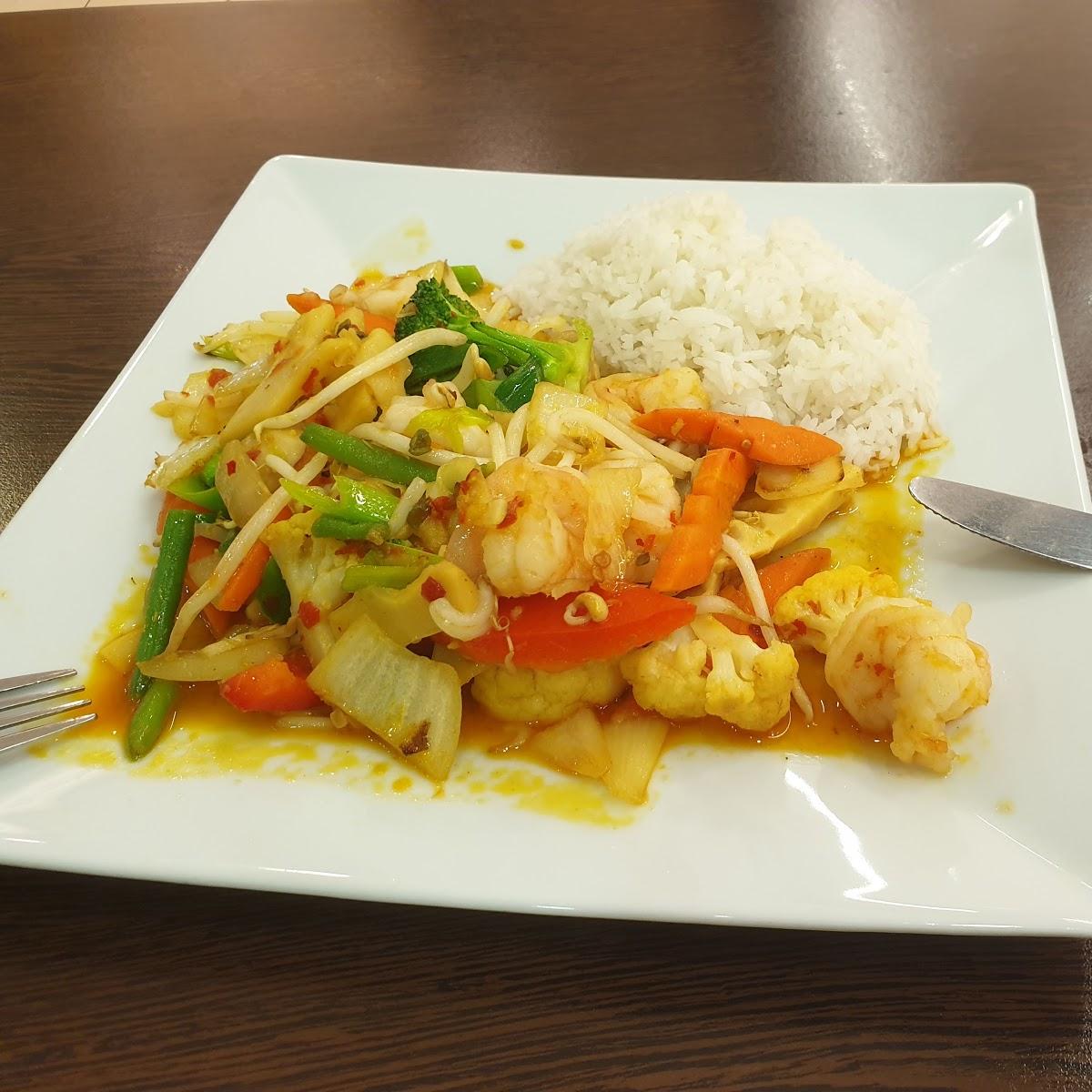 Restaurant "Fu Asia Restaurant" in  Datteln