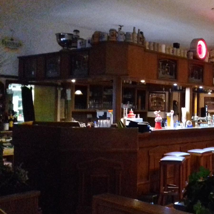 Restaurant "Akropolis Restaurant" in Wolmirstedt