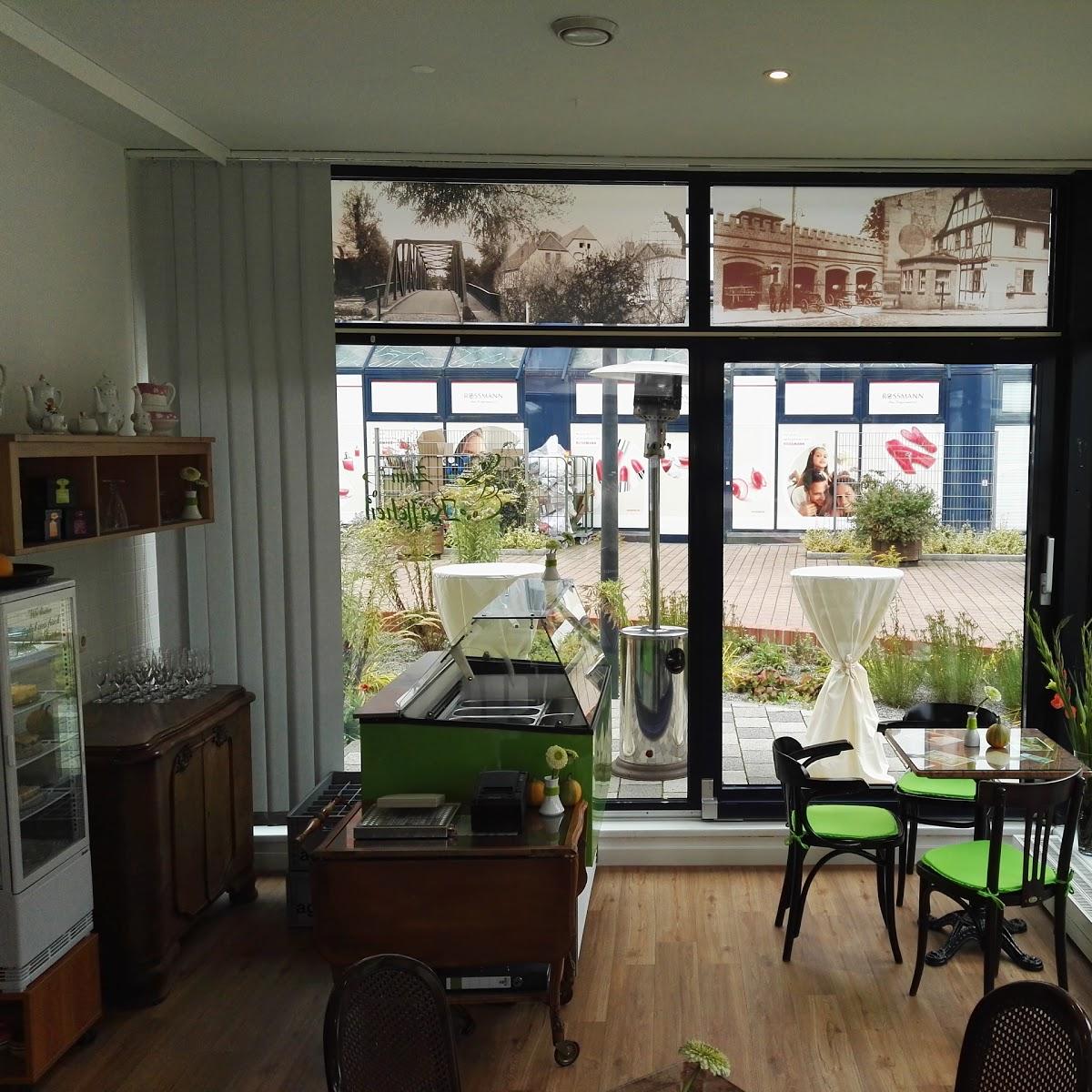 Restaurant "Zum Käffchen" in Wolmirstedt