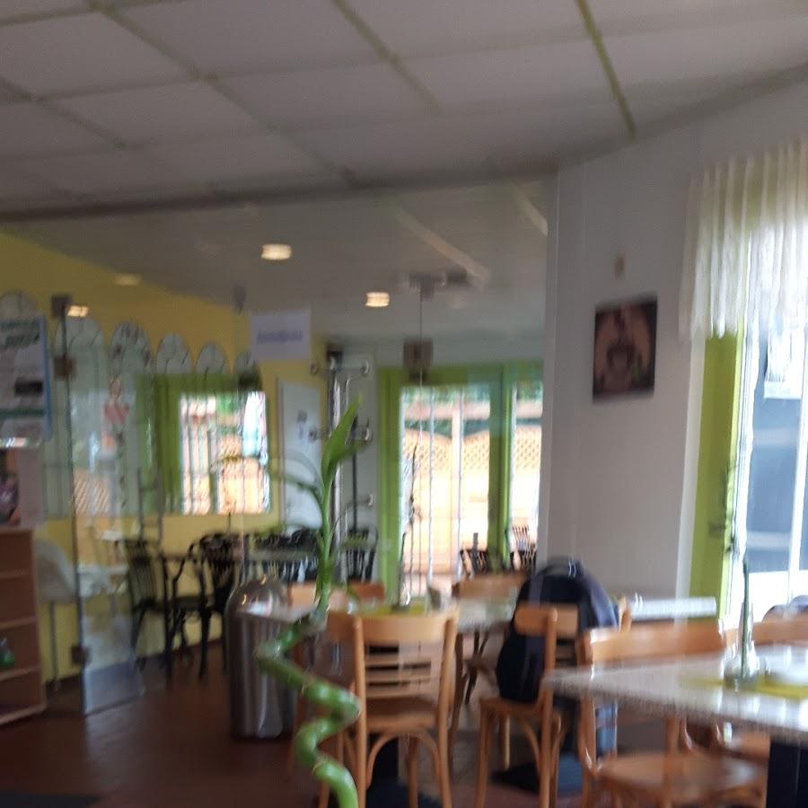 Restaurant "Schulze Shop Imbiss" in Wolmirstedt