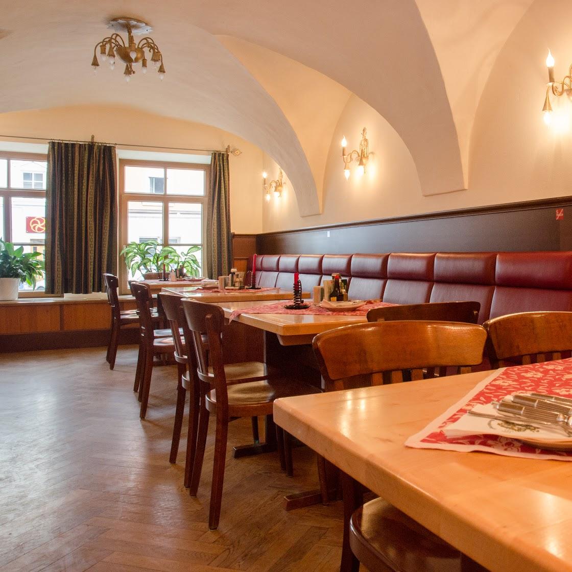 Restaurant "WURMHÖRINGER Braugasthof e.U." in Altheim