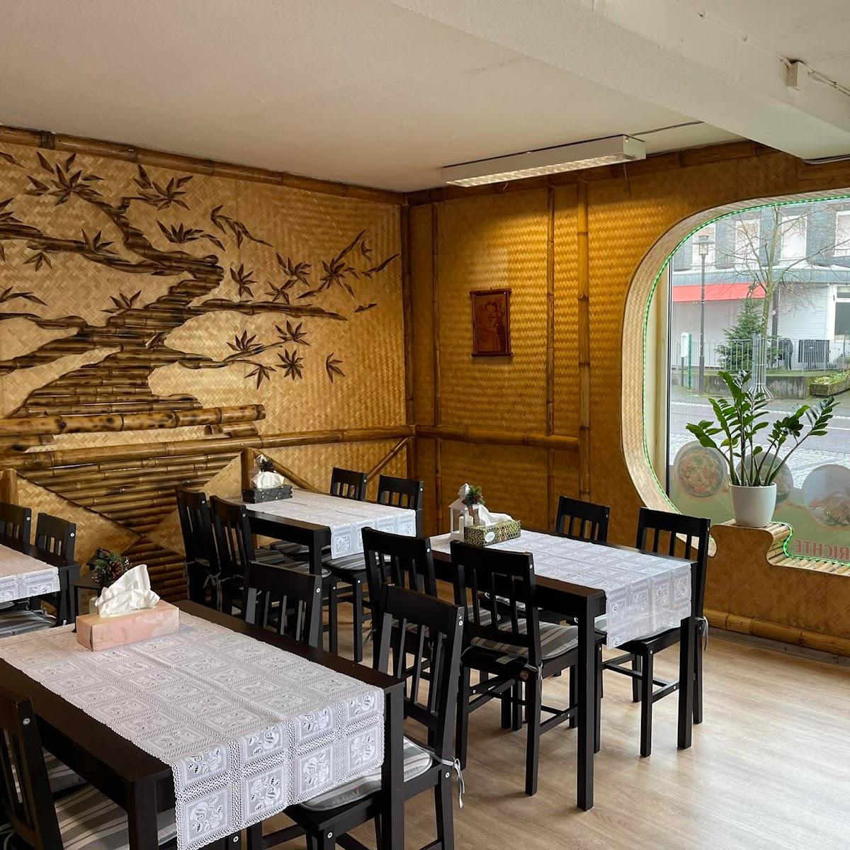 Restaurant "Pho Ha Noi" in Losheim am See