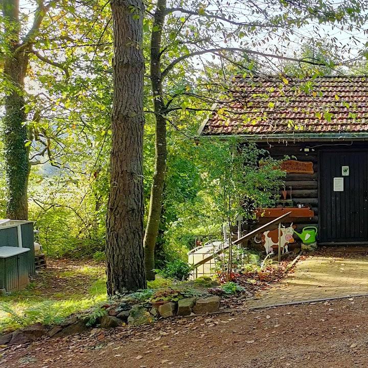 Restaurant "Rittscheid-Hütte Mitlosheim" in Losheim am See