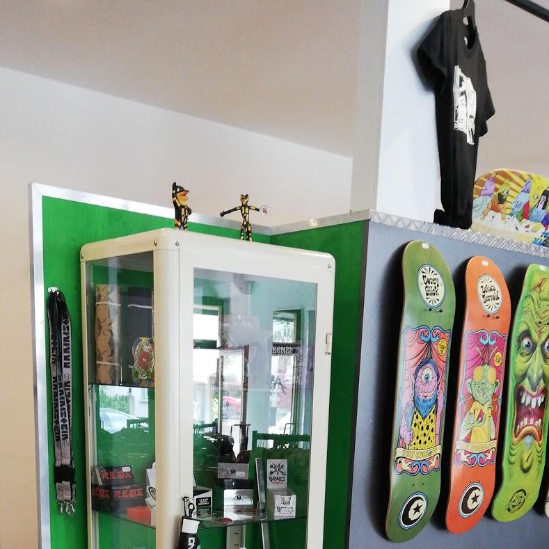 Restaurant "Anders am See" in Losheim am See