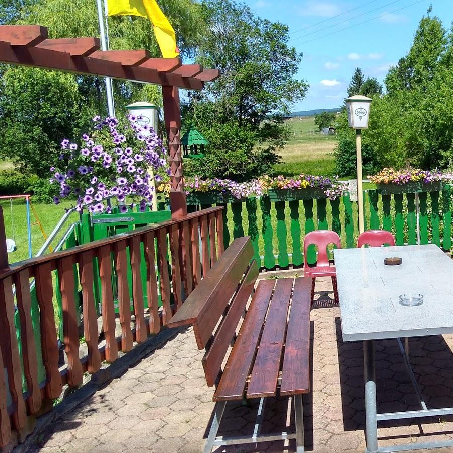 Restaurant "Gasthaus Schaidt" in Losheim am See