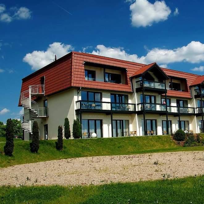 Restaurant "Hochwälder Wohlfühlhotel" in Losheim am See