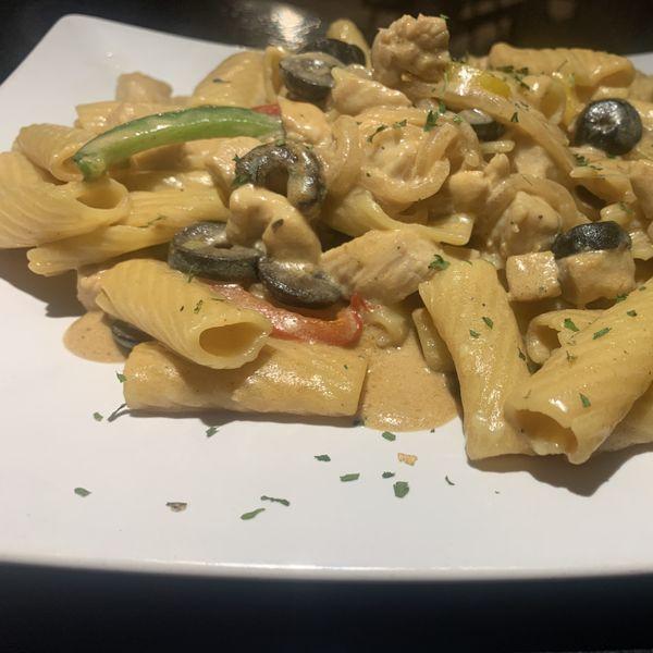 Restaurant "Schnitzelhaus" in Losheim am See