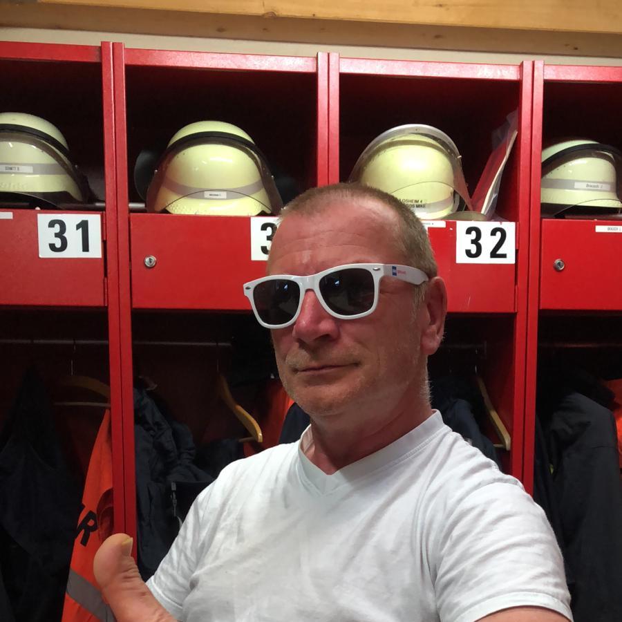 Restaurant "Vilagos M Garage" in Losheim am See