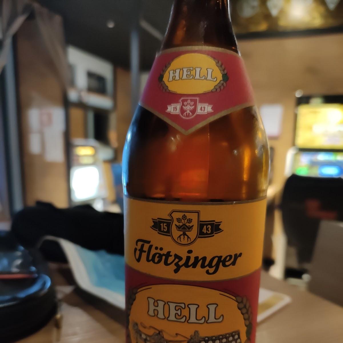 Restaurant "LosheimA Sportsbar" in Losheim am See