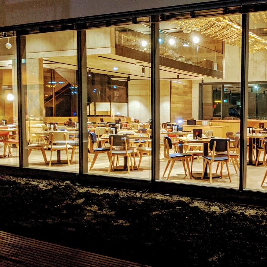 Restaurant "XIAO" in Oberhausen