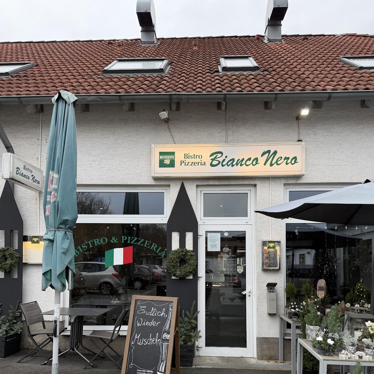 Restaurant "Bistro Bianco Nero" in Schwerte