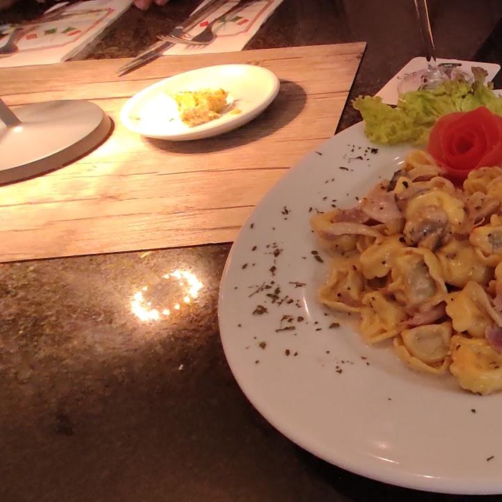 Restaurant "Bistro Bianco Nero" in Schwerte