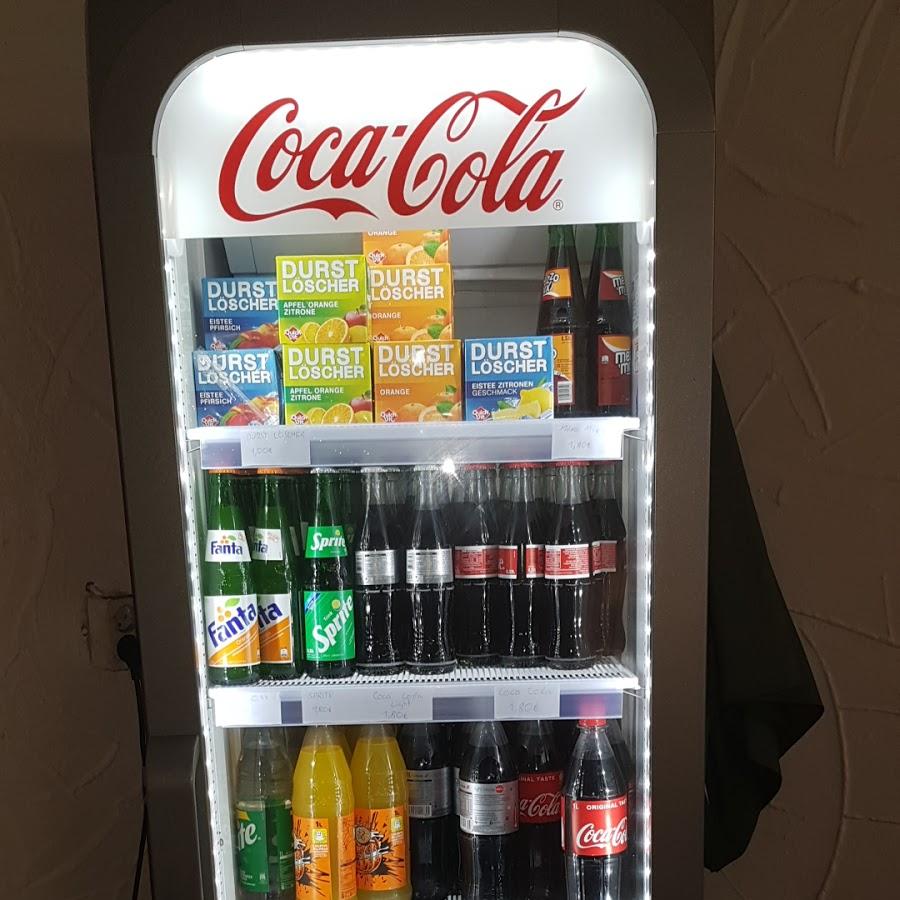 Restaurant "Kreta Grill" in Schwerte