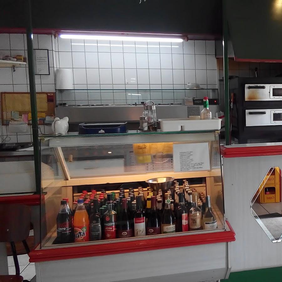 Restaurant "Pizzeria Lazio" in Schwerte