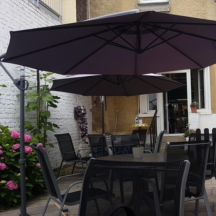 Restaurant "Mykonos-Grill" in Schwerte