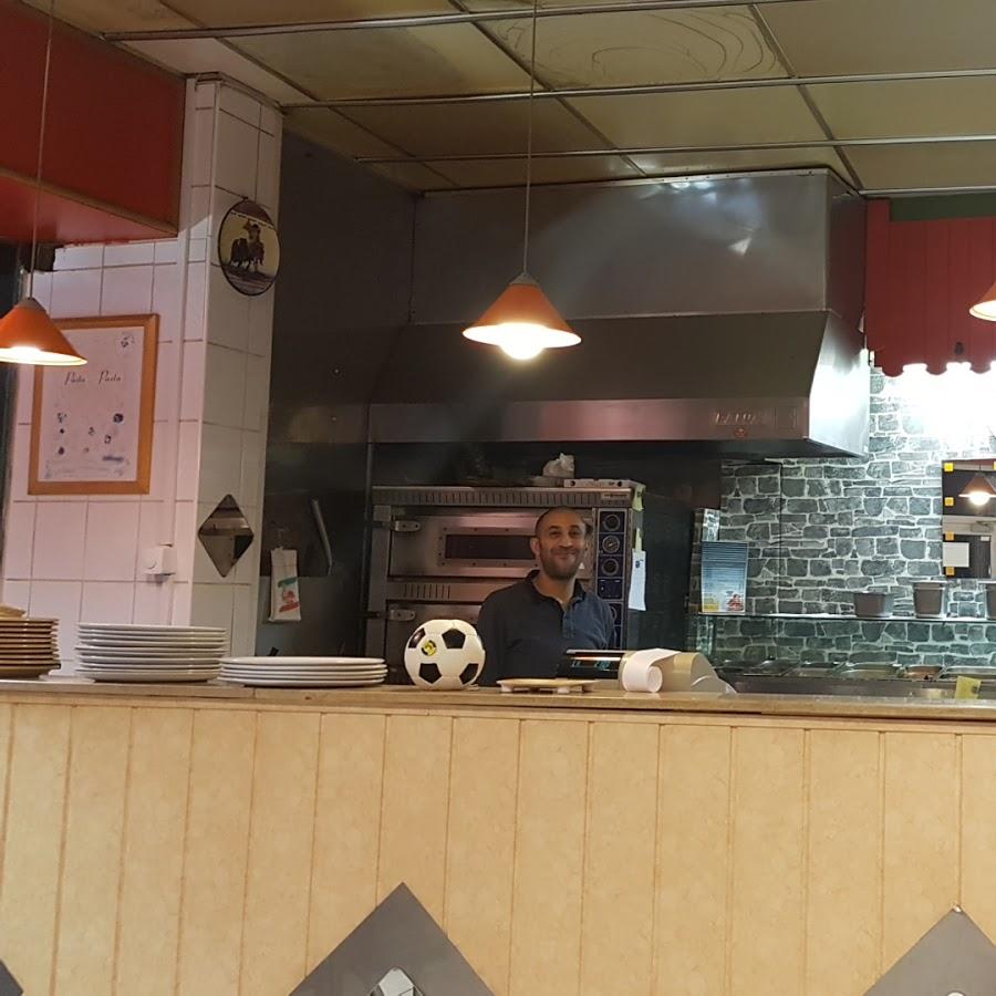 Restaurant "Pizzeria La Casa" in Schwerte