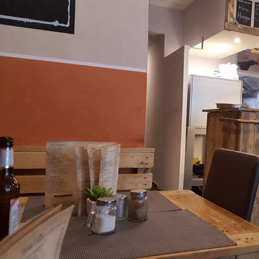 Restaurant "Nostimo Greek Food" in  Datteln