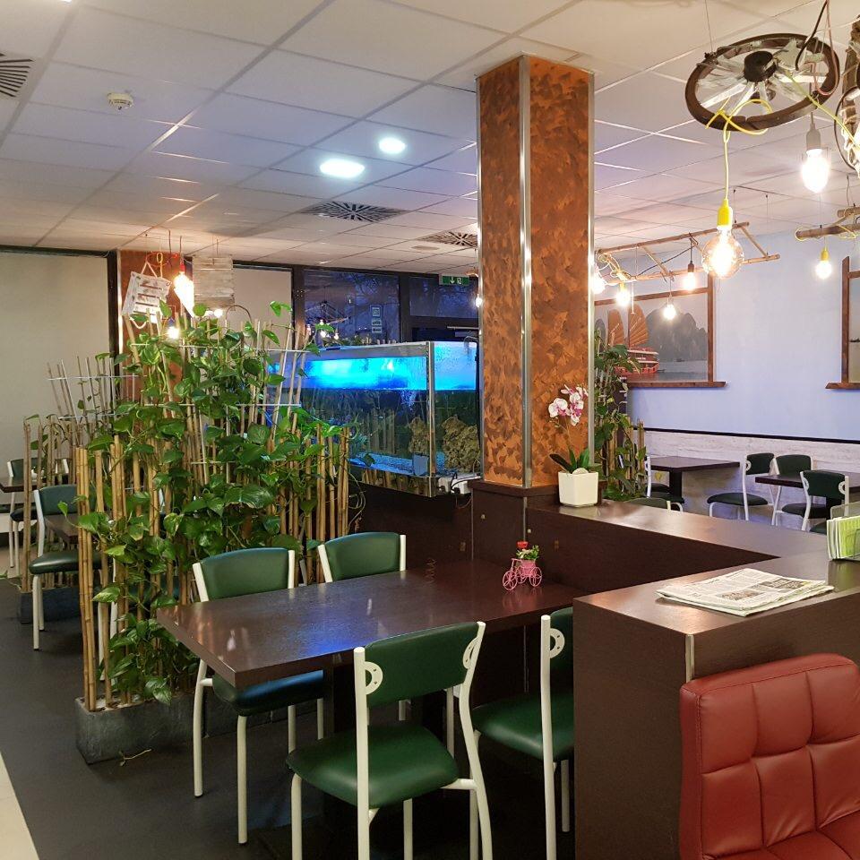 Restaurant "Asia & Co" in Schwerte