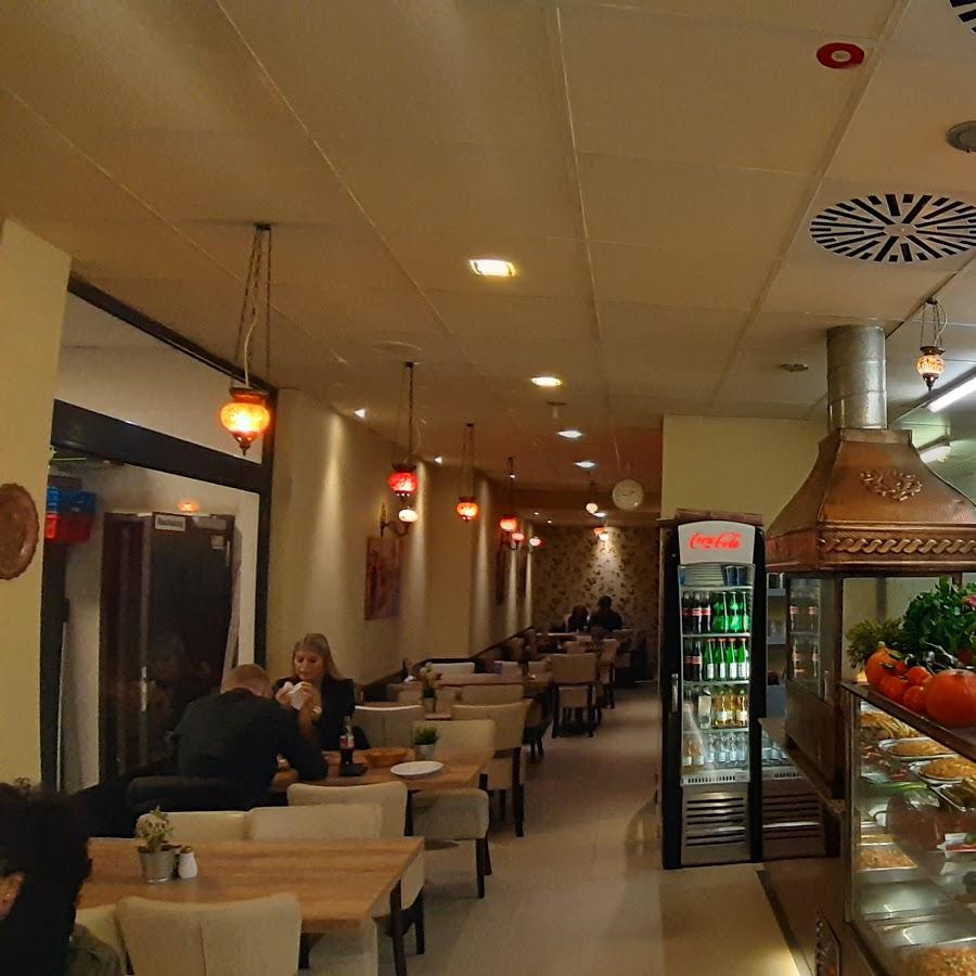 Restaurant "Aydin Grill" in Schwerte