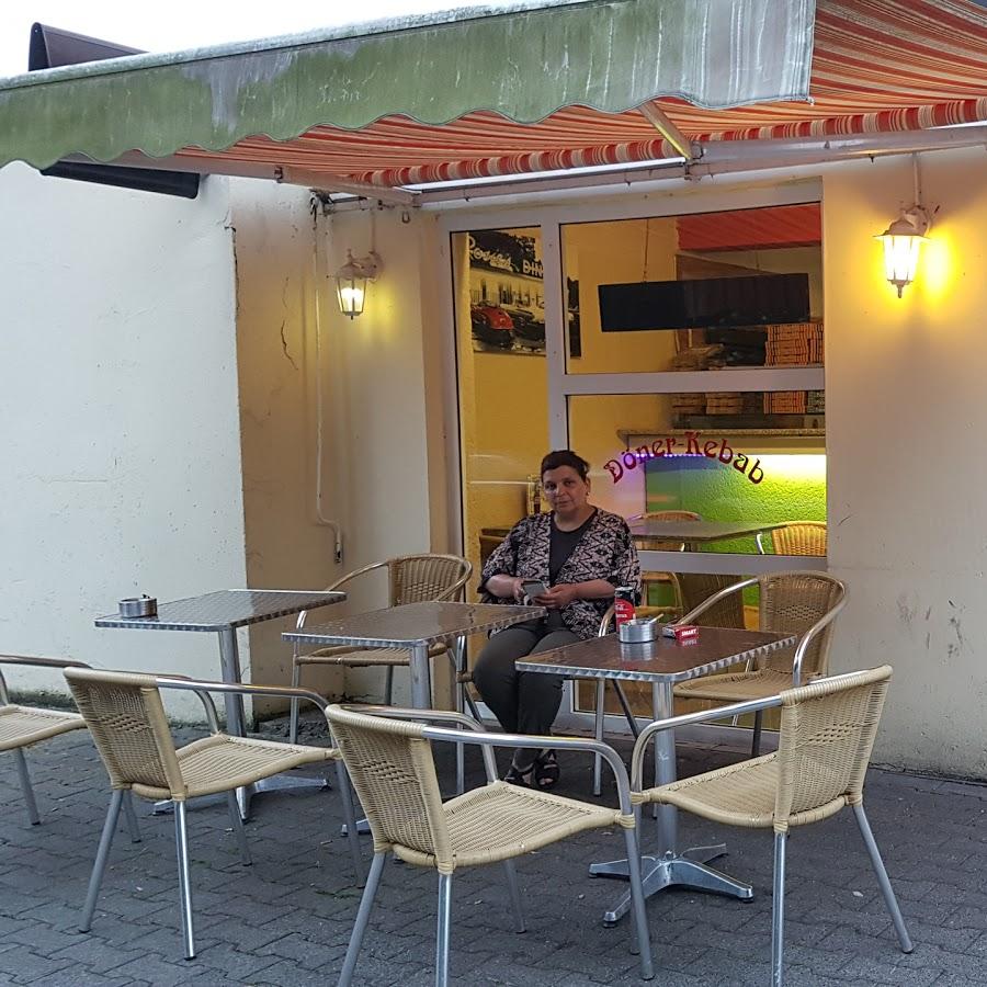 Restaurant "A La