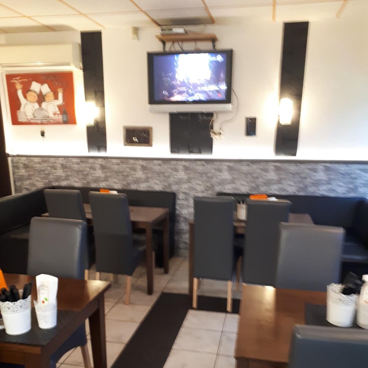 Restaurant "Pizzeria Bari 3" in Schwerte