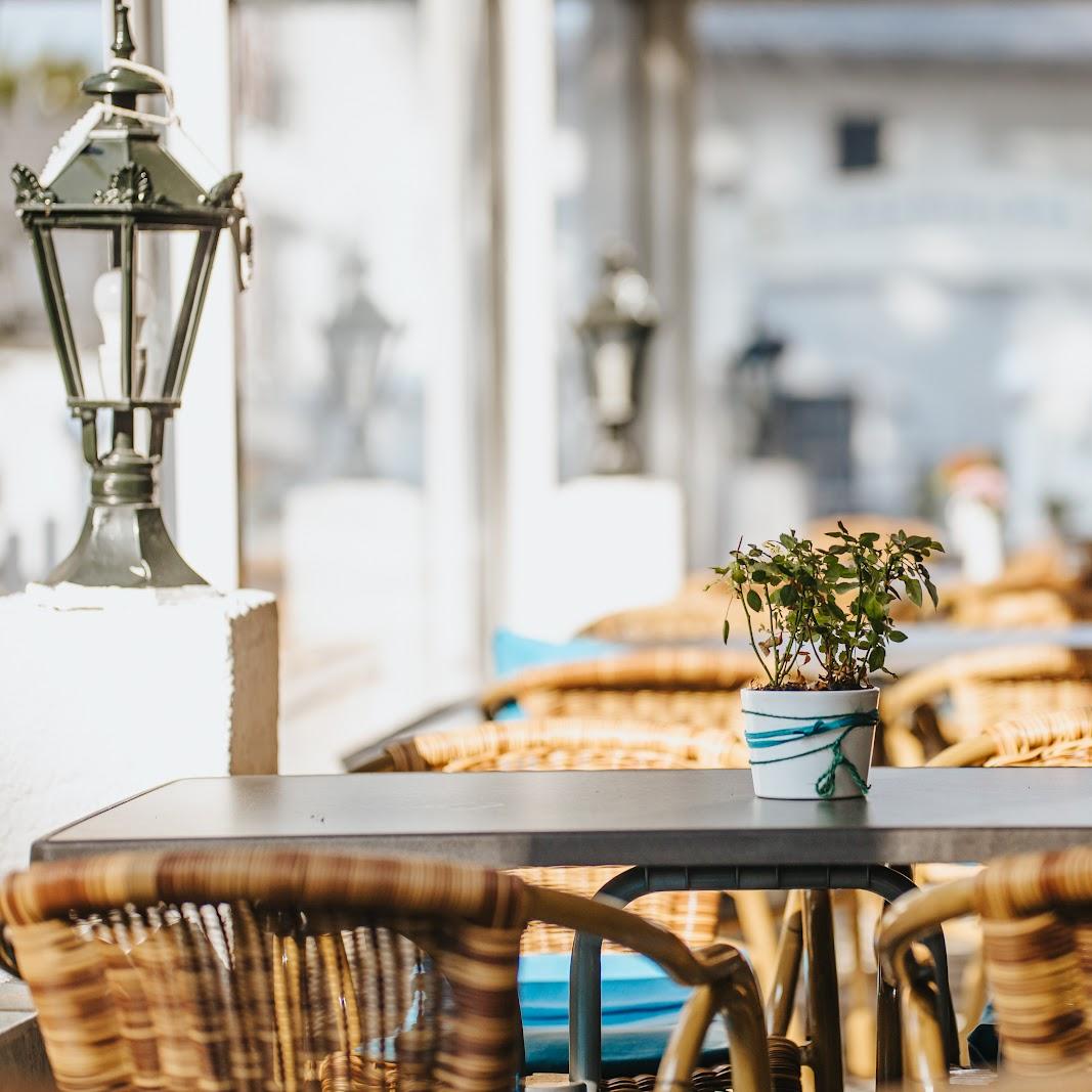 Restaurant "Restaurant INOS" in Waltrop