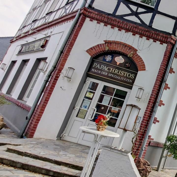Restaurant "Maya2Go" in  Datteln