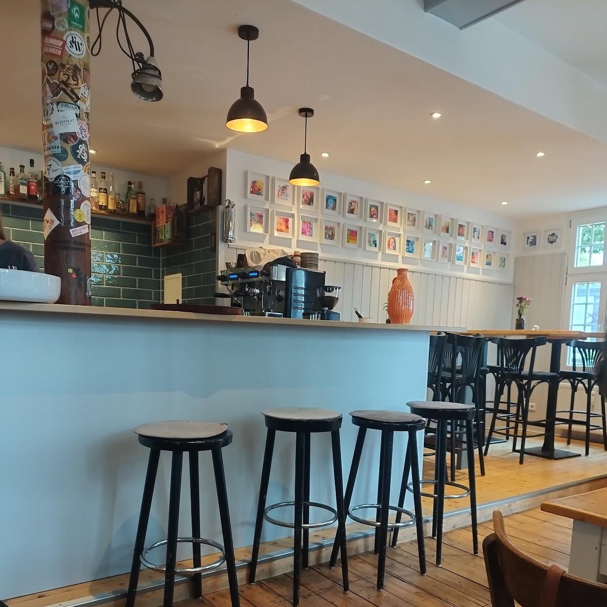 Restaurant "Esszimmer" in Solingen