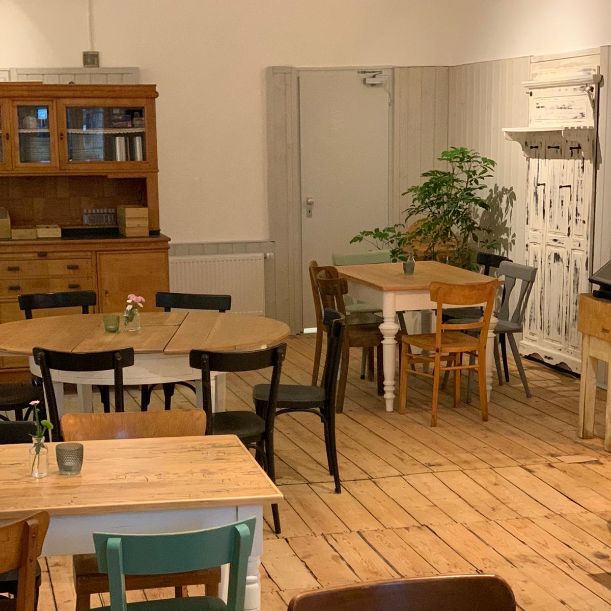 Restaurant "Esszimmer" in Solingen